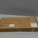 RAIFOOLLY Picture Light,Picture Lights for Wall Cordless,16" Picture Lights with Timer and Dimmable,Battery Wall Lights for Display Gallery Painting Art Frame PortraitAB 2Colors