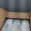 Pampers Swaddlers Diapers, Size 1 (8-14 lbs), 198 Count, Absorbent, Keeps Baby Dry and Comfortable, Skin Safe Disposable Baby Diaper