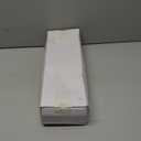 Sunolga Water Resistant Door Draft Stopper Blocks Hot and Cold Air with Removable Washable Cover for Bottom of Door, All-Season Seal for Wind, Door Sweep for Gaps Up to 3", Home Essentials, 36", Beige