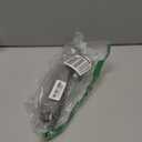 Small Round Brush for Precise Styling and Manageable Blowouts (0.75 inch)  SalonQuality Tool for Wet or Dry Hair (Not Electrical)