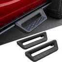 Mabett Side Steps Running Board for 2021-2026 Ford Bronco Accessories