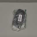 TWTADE Monitor TV Power Extension Cord 10ft 3 Prong 10A 250V 18AWG, UL Certified,Replacement Cable for VIZIO TV, Many televisions I-038