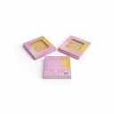 Seasonal Celebrations 3Pack Corkback Coasters Here Comes The Sun