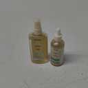 HASK Intensive Repair Hair Oil & Strength & Length Boosting Scalp and Hair Serum - Repairs Damage, Strengthens, Adds Shine & Moisture, Prevents Breakage, Sulfate-Free, Cruelty-Free
