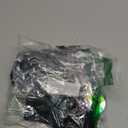 Frienda 3 Pairs Kaleidoscope Rave Glasses Festivals Goggle Rainbow Sunglass Kaleidoscope Sunglass Prism Refraction Glasses