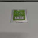 2 x Merry Christmas Small Acrylic Embosser for Cakes and Cupcakes- 1 Pack