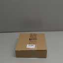 Daifunli Gold Christmas Tree Topper Nativity Scene Bethlehem Star Tree Topper Wooden Star Tree Topper Christmas Tree Ornaments Xmas Table Decor for Indoor Winter Holiday Party Supplies