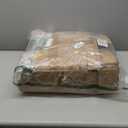 Bazen Wedding Arch Backdrop Stand 7.2FT, 6.6FT Set of 2 Metal Arch Backdrop Stand for Birthday Party Wedding Ceremony Bridal Baby Shower Banquet Party Event Decor Gold