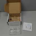 ARTDOT Magnifying Glasses with Light for Diamond Art Kits for Adults, Hands-Free Magnifier with 3 LED and 5 Lens (0.75X to 4.0X) for Reading, Close Work, or Diamond Painting Accessories and Tools