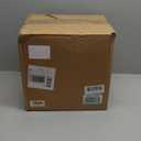 2 Pack 13x5.00-6 Lawn Tractor Pneumatic wheel,Wheelbarrow tire Turf Tread,3.13" hub length with steel rim,Flange ID 0.76''