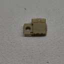 Brake Light Switch 15064159 Fit for Chevrolet Silverado 1500 2500 3500, Suburban 1500 2500 / GMC Sierra 1500 2500 3500 Yukon Stop Light Switch SLS-401
