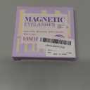 Magnetic Eyelashes with Applicator Natural Look Magnetic Lashes with Applicator Wispy False Eyelashes with Magnets No Need Glue Lashes by Lanflower