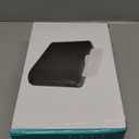 Multifold Paper Towel Dispenser Countertop: Modunful Z Flod/Tri Fold Hand Towel, Commercial Napkin Dispenser for Home, Kitchen, Bathroom, Toilet, Bedroom