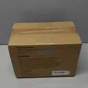 Road Comforts Car Seat Covers for Front Seat, Low Back Heavy Duty Breathable Flax Seat Protector, Airbag, Not Seat Belt Compatible, Washable Seat Cover Fits for Most Cars, Trucks, SUVs, Vans Gray