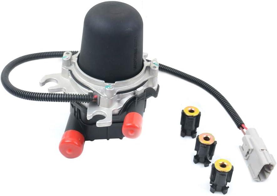 176100C020 176000C020 Secondary Air Pump Replacement for 2005-2015 Toyota Tacoma 2.7L Part# 17610-0C020, 17600-0C020
