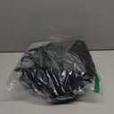 PURE CHAMP 3Pk Boys Sweatpants Fleece Athletic Workout Kids Clothes Boys Joggers with Zipper Pocket and Drawstring Size 4-20 (Set 1 Size 4/ 5)