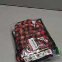 Christmas Oven Mitts and Pot Holders Sets of 2 Snowman Santa Claus Heat Resistant Oven Mitts and Hot Pads for KitchenSoft Cooking Oven Gloves and Grill Baking BBQ Essentials and Accessories (Christmas01)