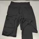 High Waisted Leggings for Women, Buttery Soft Workout Yoga Leggings, Size Small/Medium