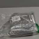 Epesoware 2 Pack Wide Hat Storage Bag for Baseball Caps, Hat Organizer for Up to 20 Hats, Ideal for Home and Travel, Grey