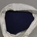 jiaao Neck Pillow Airplane, Ergonomic Memory Foam Travel Pillows for Long Flights, 3D Eye Masks, Ear Plugs and Portable Drawstring Bag, Napping Pillow for Home, Sleep Rest, Family and Travel Use