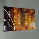 The Shape of What Remains