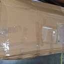 VEBESYET Inflatable Floating Dock Platform with Soft Ladder