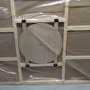 Join&Joy 1500 Piece Puzzle Board Pro, with 6 Drawers & Cover, 34"x25"