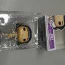 Funko POP! Animation: Netflix Netflix Kpop Demon Hunters - Zoey | Official Merch - Collectable Vinyl Figurine for Shelf Display - Birthday Gift Idea for Fans and Collectors