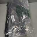 Bed Tent for Kids Lucky Castle Bed Tent Foldable Play House for Children Play Tents for Girls Boys Sleeping Canopy Playhouse (Black Starry Sky)