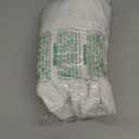 SOFIA'S CHOICE Women's Fleece Zip Up Sweatshirt Cute Long Sleeve Sweatshirts Jackets (Large, White)