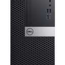 Dell 7060 PC, Keyboard and Mouse Combo, i7 8700, 8 GB RAM, 256gb SSD