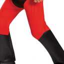 Disguise Disney Pixar Dash Incredibles 2 Muscle Toddler Boys' Costume, Size/(2T)