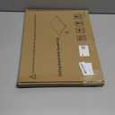 JJL Acrylic Cutting Board with Counter Lip, 16 x 12.5 Inches, Food-Grade & Anti-Slip, Clear, with Juice Groove Perfect for Cutting Food with Juice, Ideal Choice for Kitchen Countertop Décor