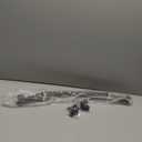 10L0L Golf Cart Front Leaf Spring Kit for Club Car DS & Precedent, Standard/Heavy Duty Leaf Spring with Bushings & Sleeves, Replace OEM 1012030, 103628801