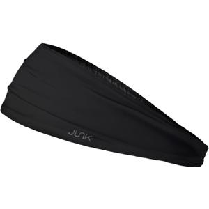 JUNK Brands Big Bang Lite Headband - Moisture-Wicking, Performance Fabric, Non-Slip, Sports Sweatband for Men & Women