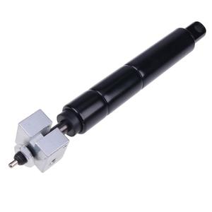 DVPARTS Gas Strut Spring Cylinder SJ10177 RE212851 RE225080 Compatible with John Deere 5065M 5425 5820 5075M 5085M 5525 5725 5055E 5325 5720 5090E 5100M 5525N 5100R 5225 5625 5075E 5095M 5105M 5425N