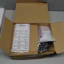 JEWHITENY 14 pcs Poly Gel Nail Extension Kit With Drill Machine U V Nail Light ALL In One Polygel Starter Kit