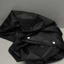 Cover, Outdoor Protector from Dust Dirt Snow Rain Sun Rays,Rolling Walker Cover