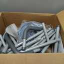 Toilet Seat Risers for Seniors Bedside Commode for Elderly Width and Height Adjustable Raised Toilet Seat with Handles for Elderly Handicap, Elevated, Pregnant, Fit Any Toilet Heavy Duty Up to 400lbs