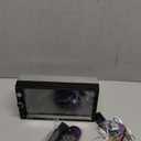 Car Stereo 7023B 7 Inch Full HD Double Din Car Bluetooth Touch Screen Radio MP5 Player