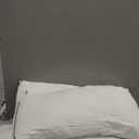 Sasttie Pillows Queen Size Set of 4, Bed Pillows for Side, Back, and Stomach Sleepers - Oeko-Tex Certified Supportive Down Alternative Plump Filling - Hotel Quality and Machine Washable, 4 Pack