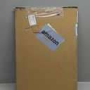 upsimples 16x24 Picture Frame Black 3 Pack, Scratch-Proof Poster Frames 16 x 24 for Photo Gallery - Slide-In Strips, Horizontal or Vertical Wall Mounting