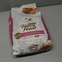 Fancy Feast Purina Filet Mignon Flavor with Real Seafood & Shrimp Dry Cat Food (7 Pound (Pack of 1)) (EXP 11/30/26)