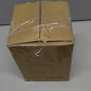 Modern Cordless Mushroom Small Table Lamp Touch LED Lamps, 3-Way Dimmable Bedside Nightstand Lamp Mini Rechargeable Night Light for Bedroom, Living Room (Silver)