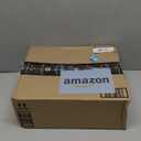 2 Pack Artificial Christmas Garland String Lights with 162 Snowy Red Berries 55 Green Leaves 20 LED Lights Battery Operated for Xmas Mantle Indoor Outdoor Holiday Christmas Decoration