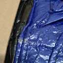 15x30 FT Oval Pool Cover, 25'