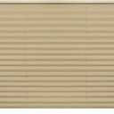 RV Blinds for Camper Window, RV Shades Window Pleated Shades,Camper Blinds for Travel Trailer Motor Coach Motorhome-50 W x 24" L