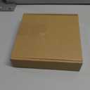 KorViSHOW Black Greek Laurel Crown - Handmade Dark Leaf Headband Renaissance Hair Accessories for King Men Women Medieval Renfaire Halloween Cosplay Toga Costume Photo Prop