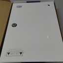 18 Channel/Port 30 AMPS, 12V DC Power Supply Box, Individually Fused for CCTV, LED, and All 12v DC Devices. (18CH 30 AMP)