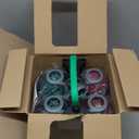 Eastpoint Sports Resin Bocce Ball Set- Features Deluxe Carry Case and All Accessories; Outdoor Fun for Kids, Teens and Adults